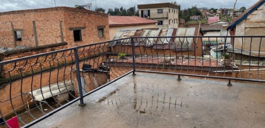 Villa F5 , Ilafy