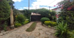 A vendre une villa F4 située en bord de route principale à Ambatotoka