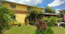 A vendre une villa F4 située en bord de route principale à Ambatotoka