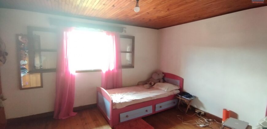 A vendre une villa F4 située en bord de route principale à Ambatotoka