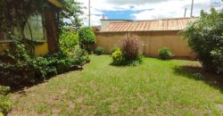A vendre une villa F4 située en bord de route principale à Ambatotoka