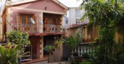 Maison F5, Manakambahiny
