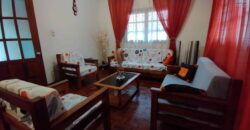 Maison F5, Manakambahiny