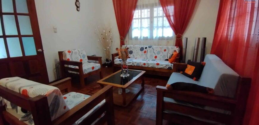 Maison F5, Manakambahiny