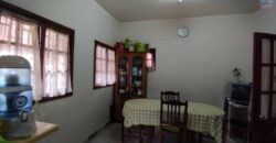 Maison F5, Manakambahiny