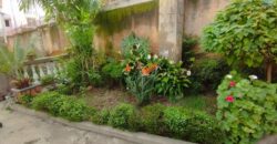 Maison F5, Manakambahiny