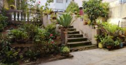 Maison F5, Manakambahiny