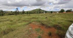 A vendre un beau terrain de 3000 m2 situé à Andakana, Ambohidratrimo.