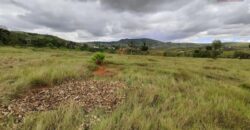 A vendre un beau terrain de 3000 m2 situé à Andakana, Ambohidratrimo.