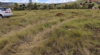 Un beau terrain de 4000M2, Ambohidratrimo