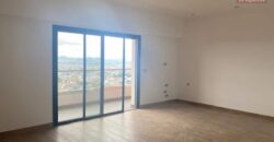 Appartement T3 de standing avec vue panoramique à Ambohipotsy : Location disponible