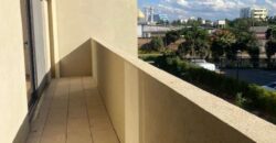 Appartement T2 meublé sécurisé à Ankorondrano : Location idéale dans un quartier calme