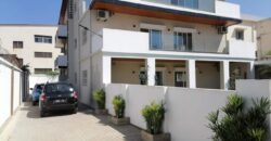 Trois appartements de standing T4, Ambohibao