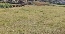 Terrain de 2075M2, Ambohidratrimo