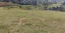 Terrain de 2075M2, Ambohidratrimo