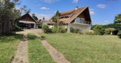 A vendre une belle propriété de 3500 m2, Ambohibao