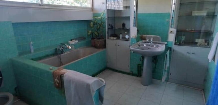 A vendre une belle propriété de 3500 m2, Ambohibao