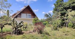 A vendre une belle propriété de 3500 m2, Ambohibao