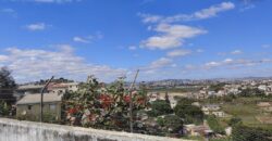A vendre une belle propriété de 3500 m2, Ambohibao