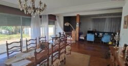 A vendre une belle propriété de 3500 m2, Ambohibao