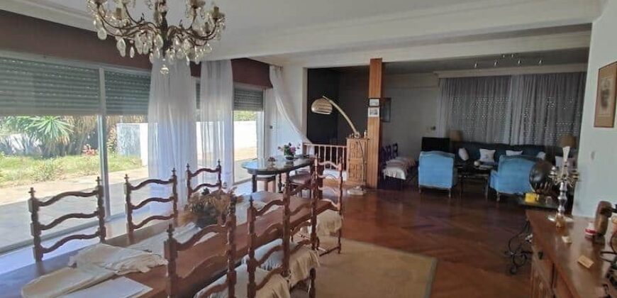 A vendre une belle propriété de 3500 m2, Ambohibao