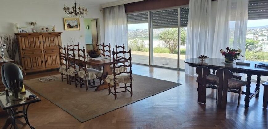 A vendre une belle propriété de 3500 m2, Ambohibao