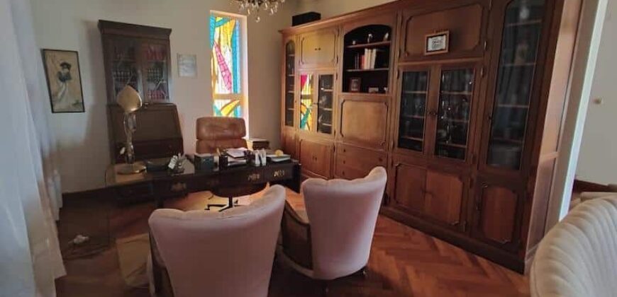 A vendre une belle propriété de 3500 m2, Ambohibao