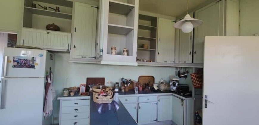 A vendre une belle propriété de 3500 m2, Ambohibao