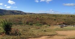 Beau terrain de 1500 m2 à Ambohimalaza