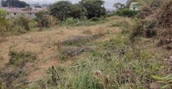 A vendre un beau terrain de 2625 m2 situé dans un cadre privilégié à Ivato