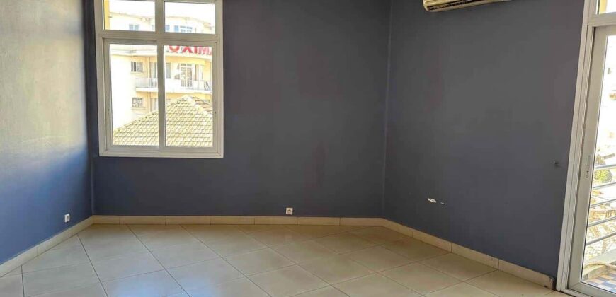 Charmant appartement T2, Antsahavola