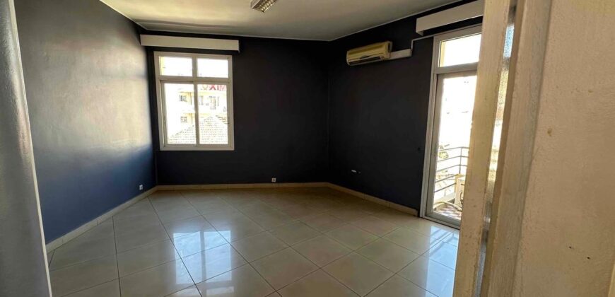 Charmant appartement T2, Antsahavola