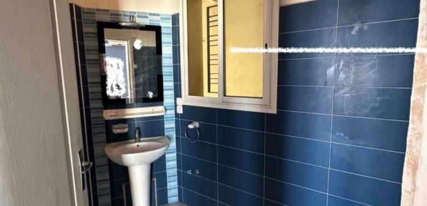 Charmant appartement T2, Antsahavola