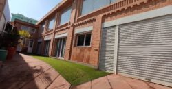 A louer une spacieuse villa F5 meublée, Tsarasaotra