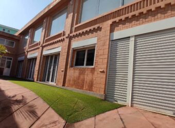 A louer une spacieuse villa F5 meublée, Tsarasaotra