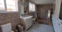 A louer une spacieuse villa F5 meublée, Tsarasaotra