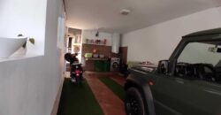 A louer une spacieuse villa F5 meublée, Tsarasaotra