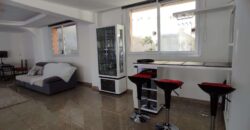 A louer une spacieuse villa F5 meublée, Tsarasaotra