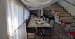 A louer une spacieuse villa F5 meublée, Tsarasaotra