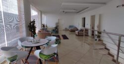A louer une spacieuse villa F5 meublée, Tsarasaotra