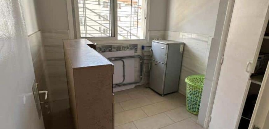 Bureau de 100m2 dans un quartier d’affaires à Antsahavola