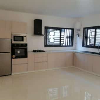 Appartement T3 de standing, luxe et confort, Ampahibe