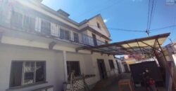 Maison exceptionnelle de 26 pièces en plein centre-ville : Opportunité rare à Akorahotra