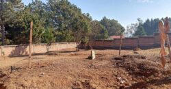 Terrain de 720 m² prêt à construire dans un quartier paisible d’Antsampandrano Ilafy