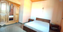 A vendre une spacieuse villa F7 à étage sur un terrain de 916 m2 à Ambohijanaka- Antananarivo
