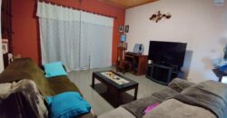 A vendre une spacieuse villa F7 à étage sur un terrain de 916 m2 à Ambohijanaka- Antananarivo