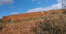 Parcelle de 750 m2 en Bordure de Route : Emplacement Paisible et Pratique à 10 min d’Ambatobe