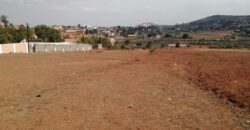 A vendre plusieurs lots de terrain avec belle vue à  Faliarivo Ampitatafika- Antananarivo