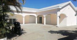 Villa de standing F5 au plain-pied, Ivato