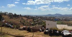 Beau terrain de 6280 m2, Ankadiefajoro Andoharanofotsy